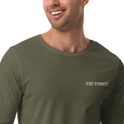 DD Longsleeve