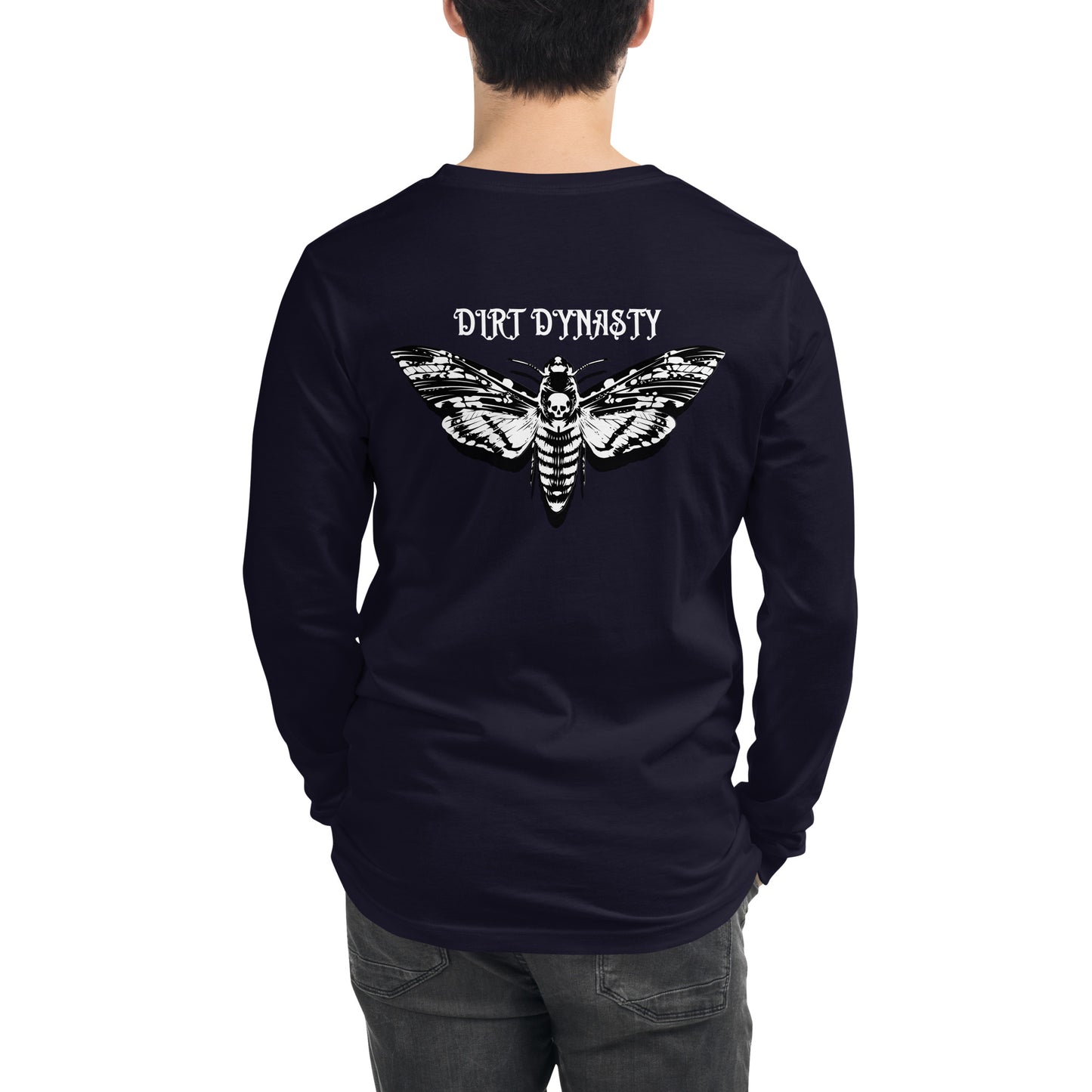 DD Longsleeve