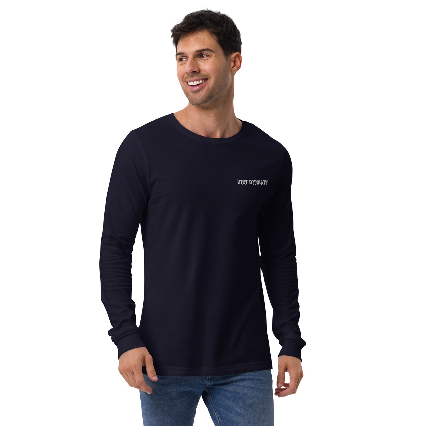 DD Longsleeve