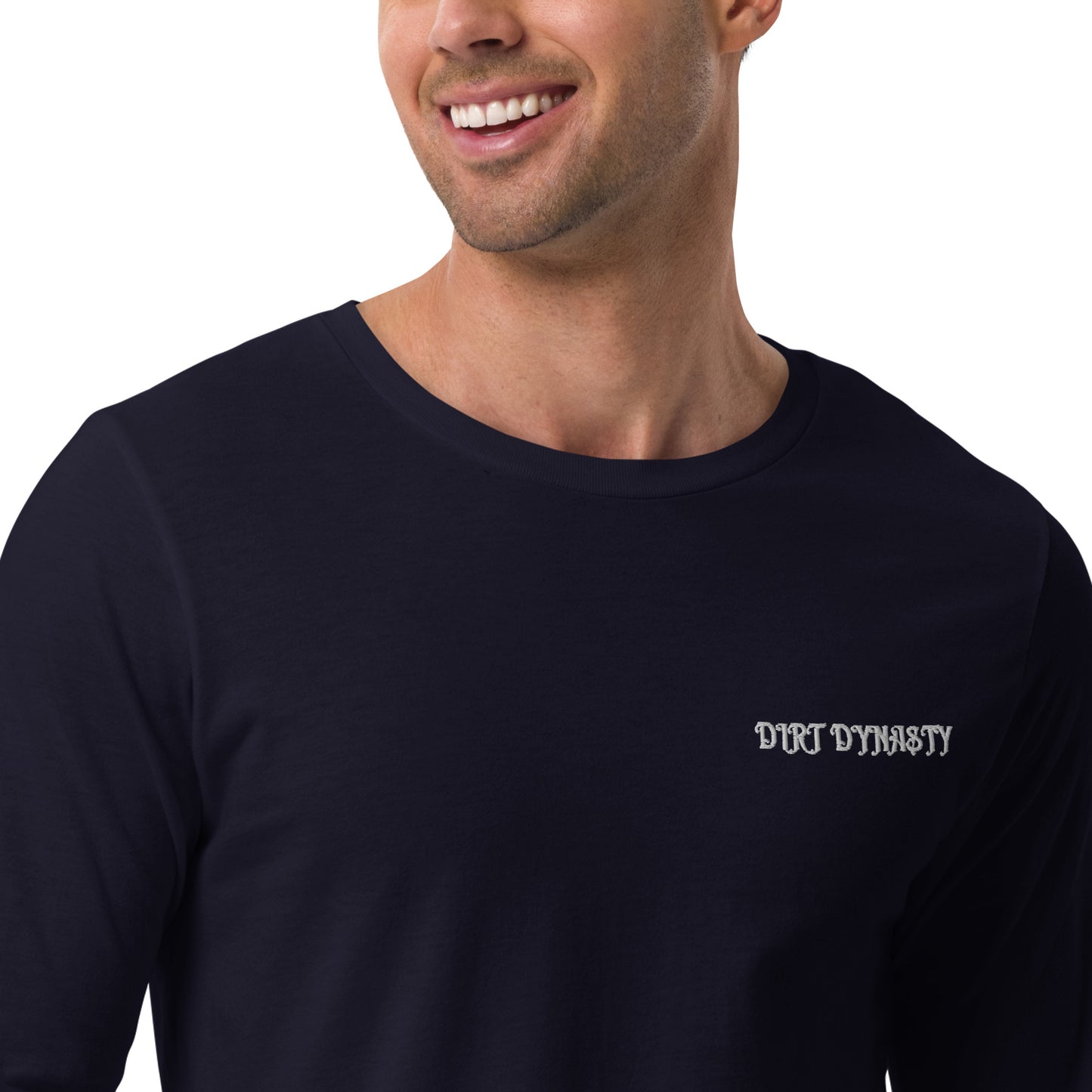 DD Longsleeve