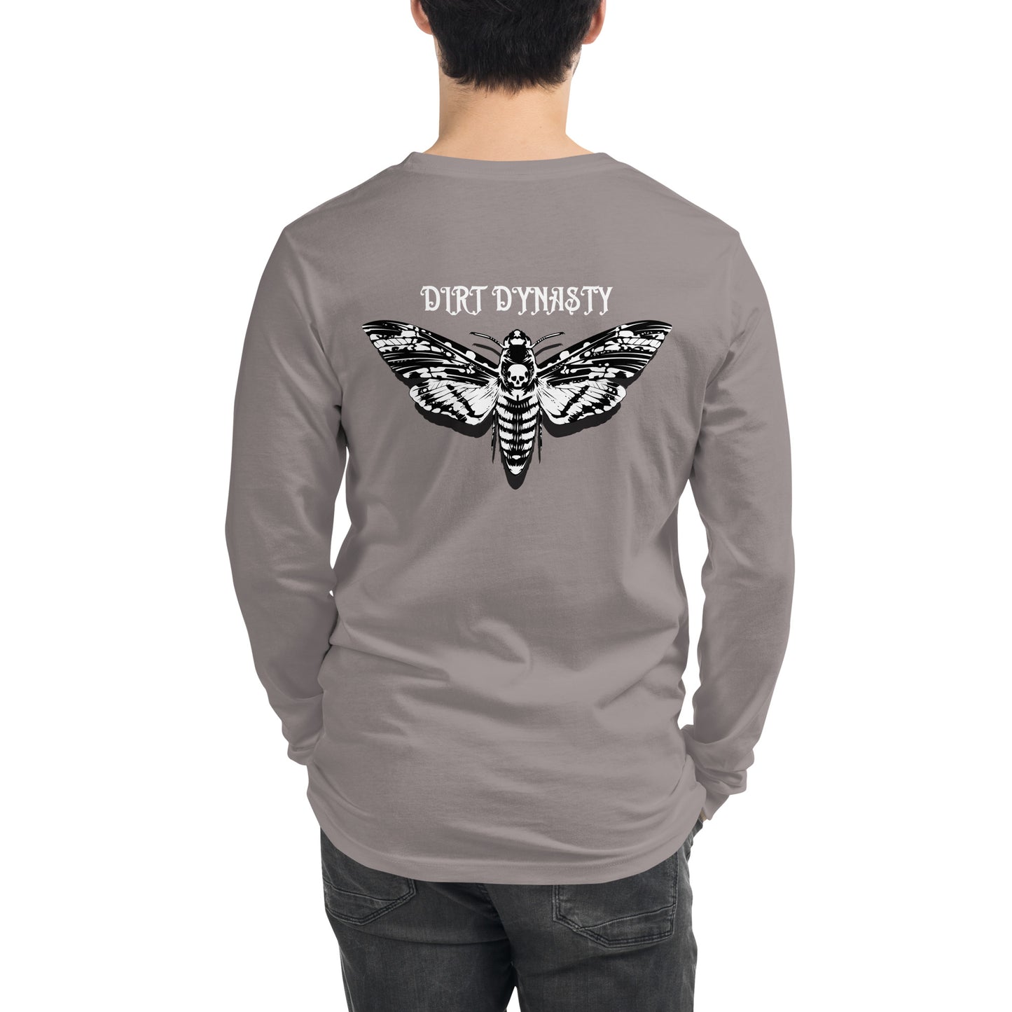 DD Longsleeve