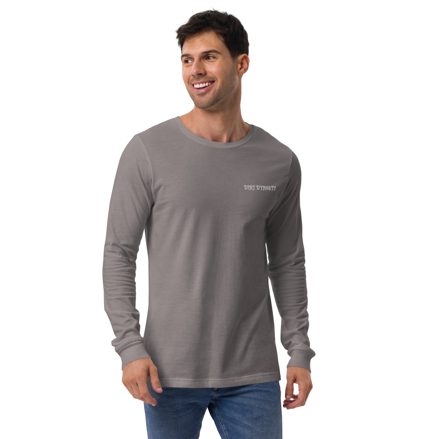 DD Longsleeve