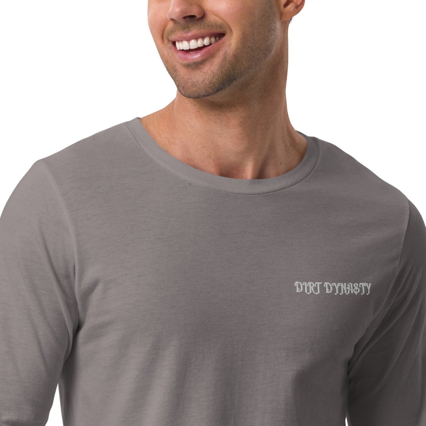 DD Longsleeve