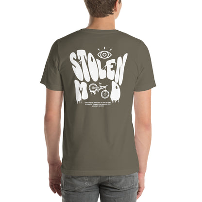 Stolen Mood Tee