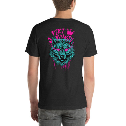 DD Wolf Tee