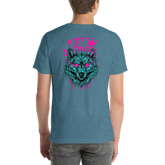 DD Wolf Tee