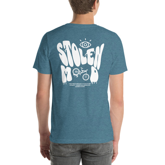 Stolen Mood Tee