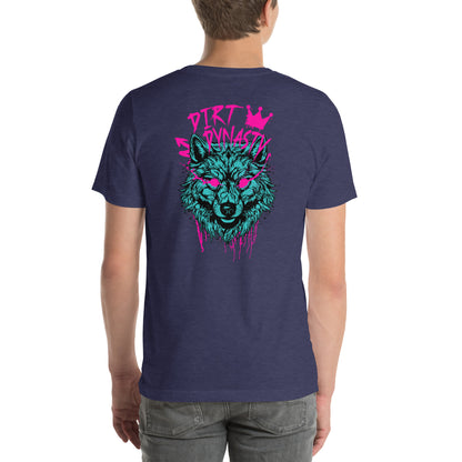 DD Wolf Tee