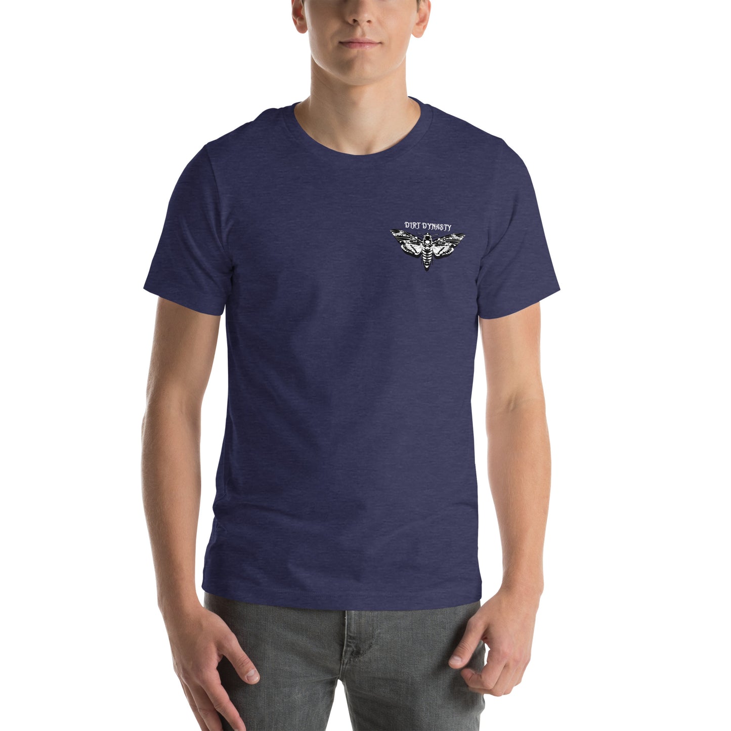 DD Wolf Tee