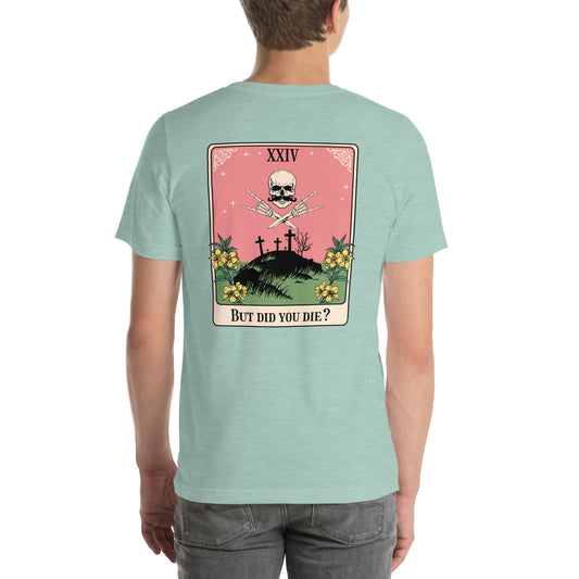 BDYD Tee