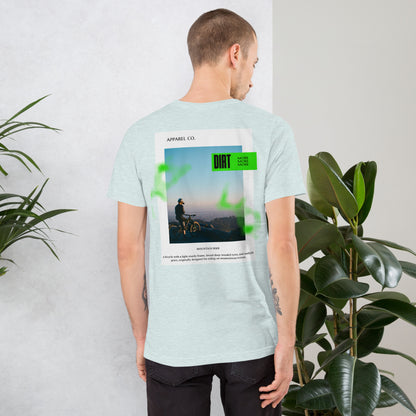 MTB Def Tee