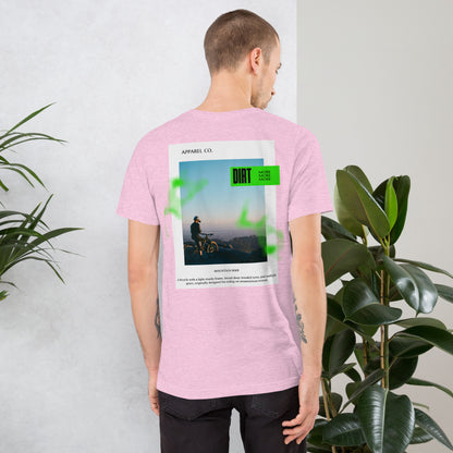 MTB Def Tee