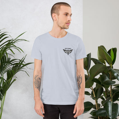 DD MTB Lifestyle Tee