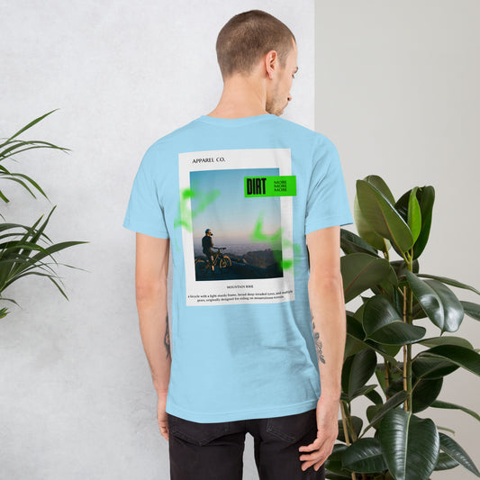 MTB Def Tee