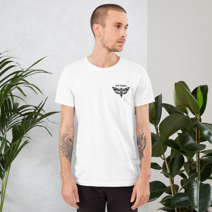 Die Nasty Tee
