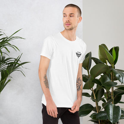 Die Nasty Tee
